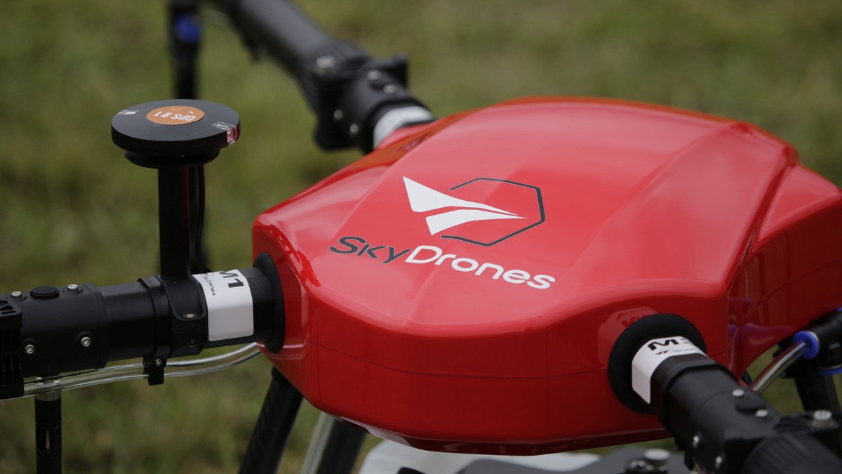 (c) Skydrones.com.br